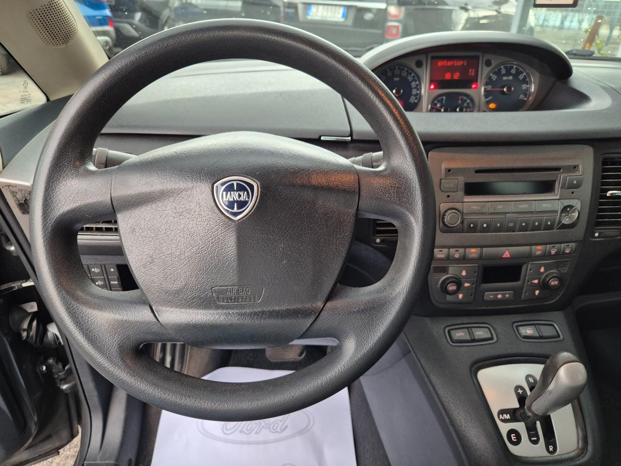 Lancia MUSA 1.3 Multijet 16V 90 CV Platino