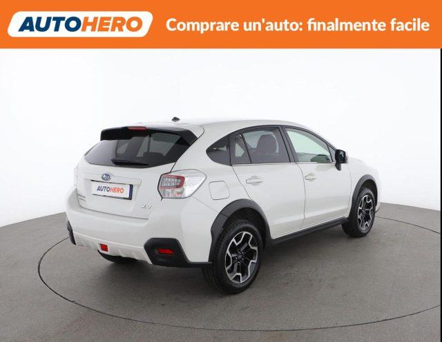 SUBARU XV 1.6i Style