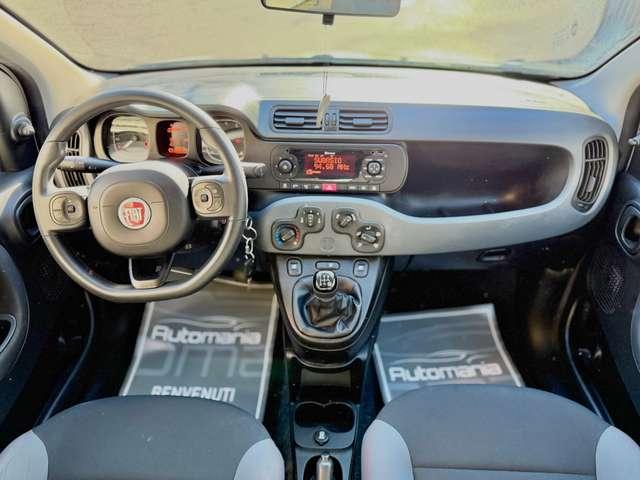 Fiat Panda 1.2 69cv PREZZOREALE\GARANZIA\PRONTACONSEGNA