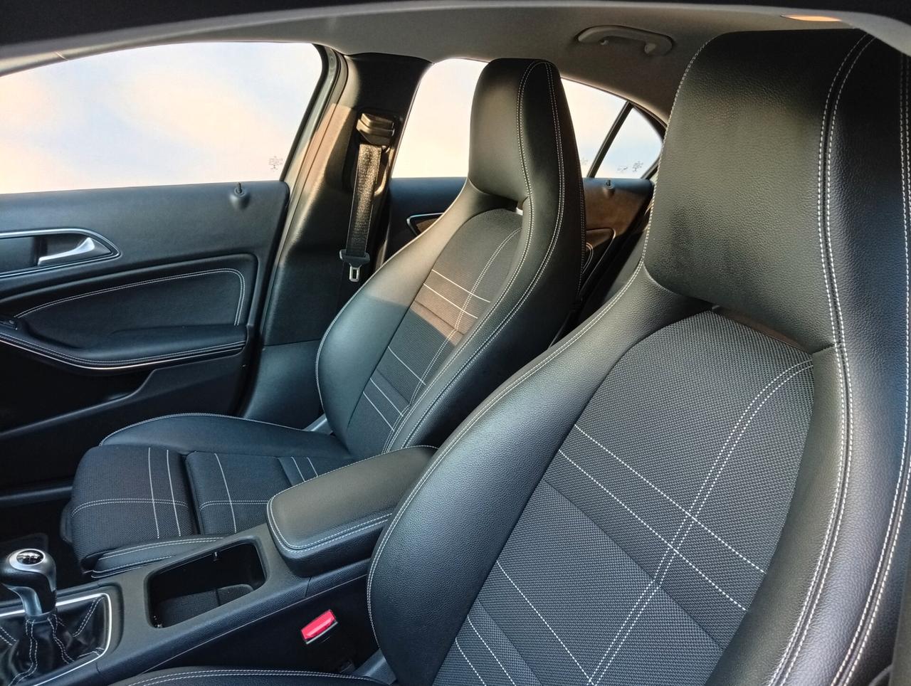 Mercedes-benz A 160 Sport urban PARI AL NUOVO UNIPRO