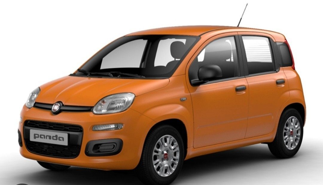 Fiat Panda 1.0 FireFly S&amp;S Hybrid Easy