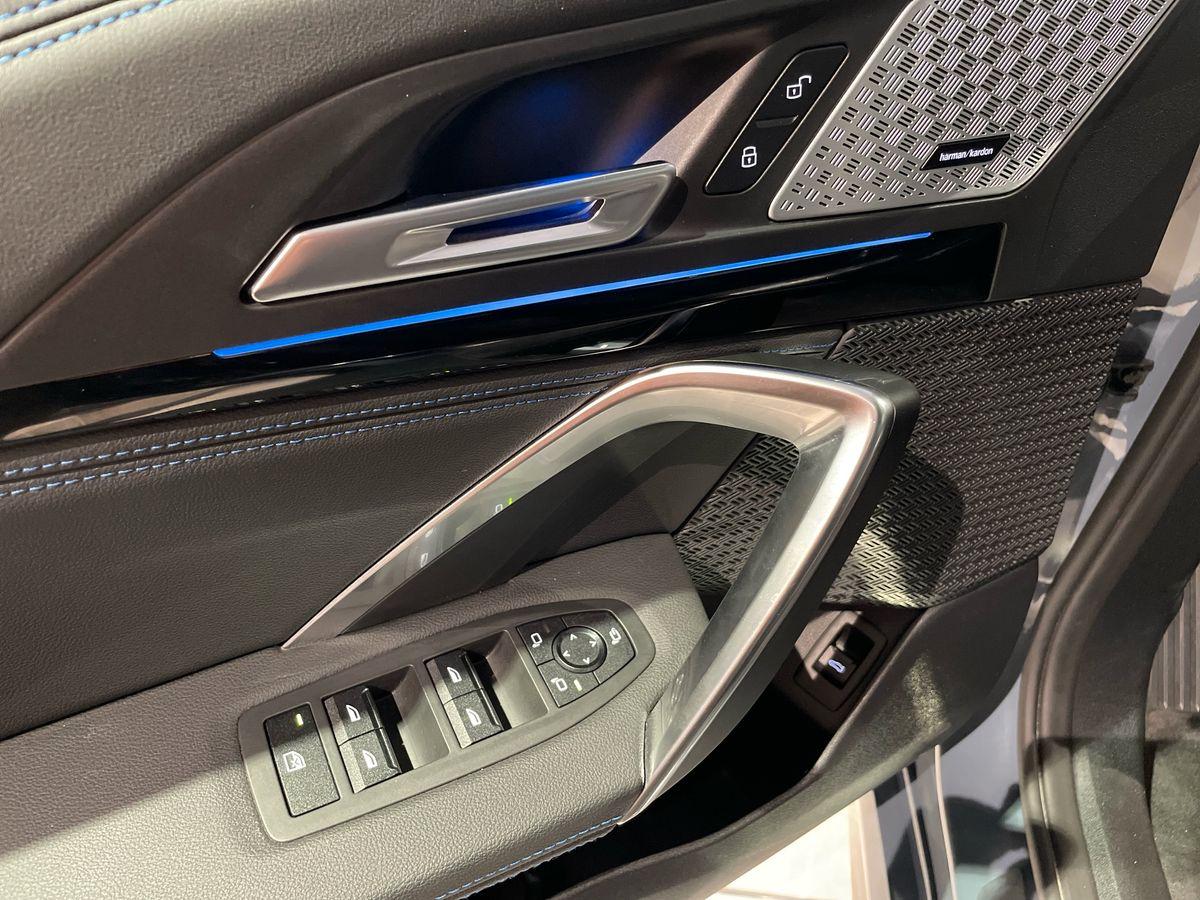 BMW X1 U11 - X1 xdrive23i mhev 48V MSport auto