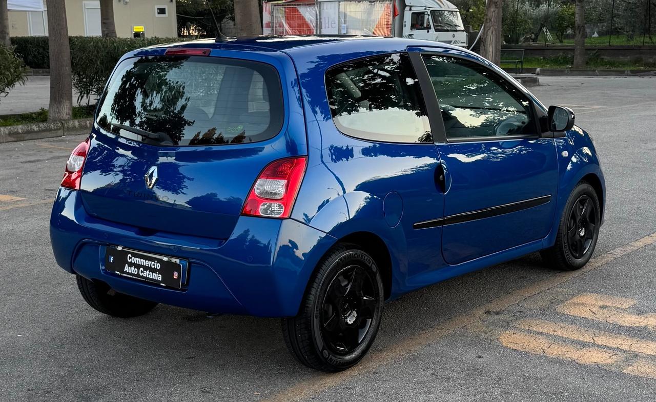 Renault Twingo POCHI KM/SENZA UN GRAFFIO