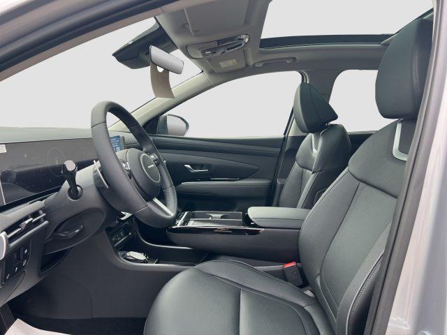 HYUNDAI Tucson Tucson 1.6 HEV aut. Exellence
