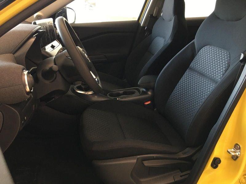 Nissan Juke 1.0 DIG-T 114 Acenta Mt