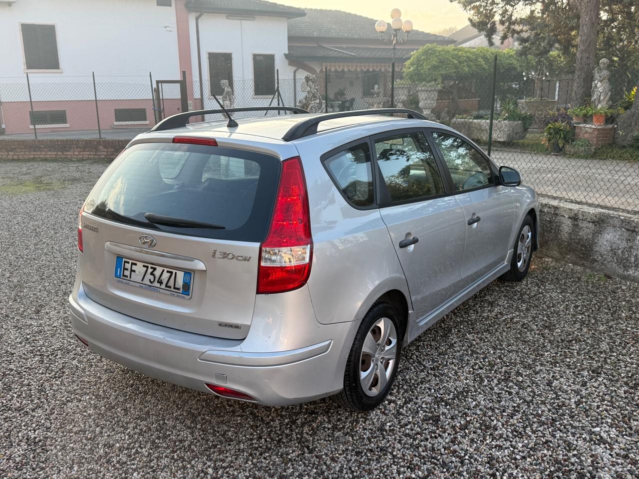 Hyundai i30 1.6 CRDi 90CV 6m Comfort