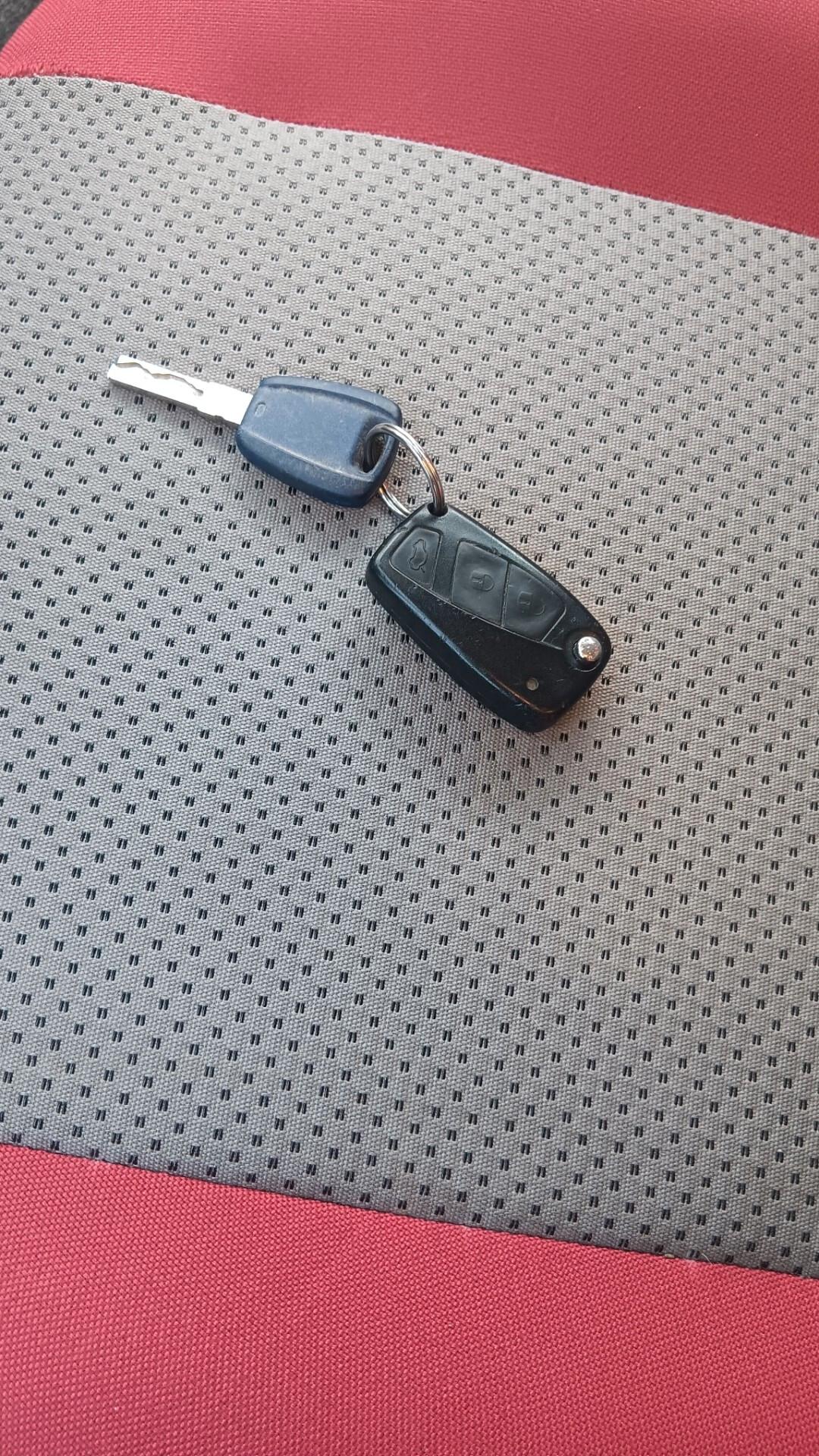 Fiat Panda 1.2 4x4 Climbing