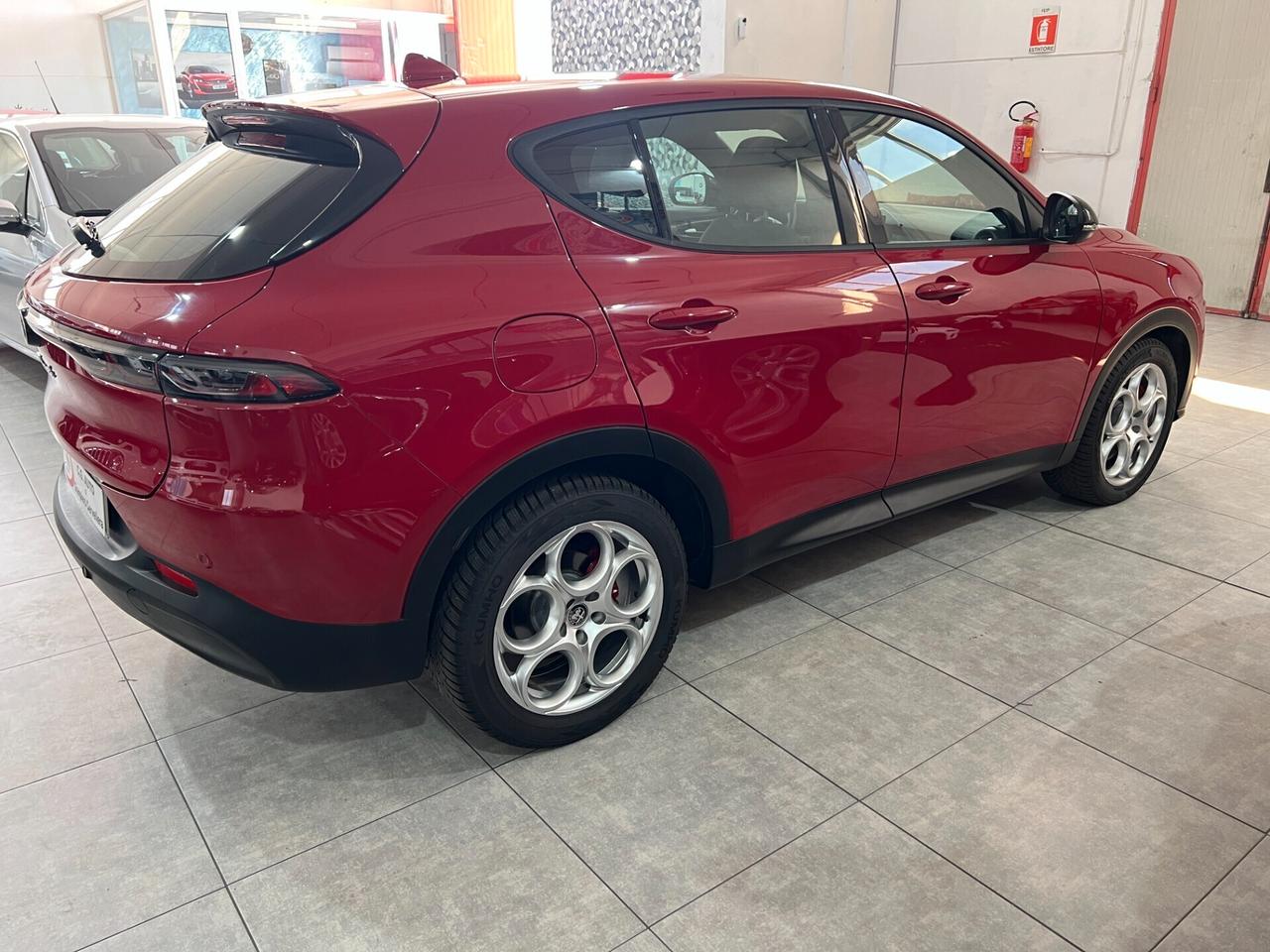 Alfa Romeo Tonale 1.6 130 CV - TI - 2024