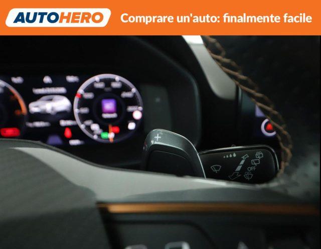 CUPRA Leon 1.5 Hybrid 150 CV DSG