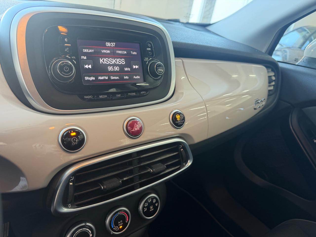 Fiat 500X 1.3 MultiJet 95 CV Lounge FINANZIABILE