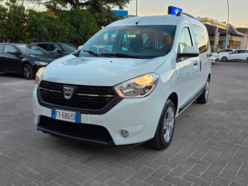 DACIA Dokker 1.5 Blue dCi 8V 95CV Comfort