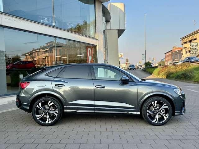 Audi Q3 Q3 SPB 40 TDI quattro S tronic S line edition