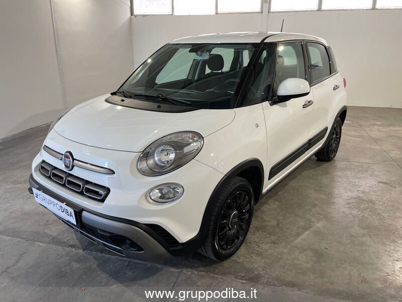 FIAT 500L My21 Connect 1.3 Multijet95cv