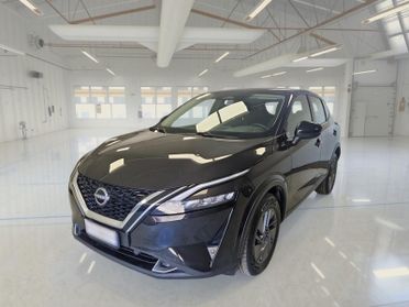 NISSAN QASHQAI 1.3 MHEV 158 BUSINESS XTRONIC CROSSOVER