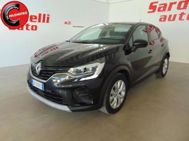 RENAULT Captur Full Hybrid E-Tech 145 CV Business