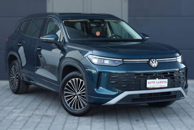 VOLKSWAGEN Tayron 1.5 eTSI 7 Posti DSG Life