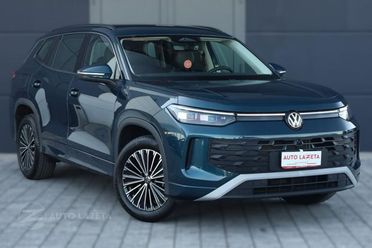 VOLKSWAGEN Tayron 1.5 eTSI 7 Posti DSG Life