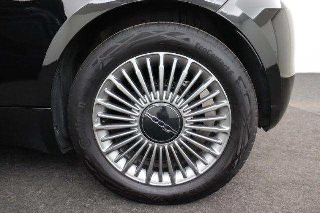 FIAT 500e Berlina 23,8 kWh Icon