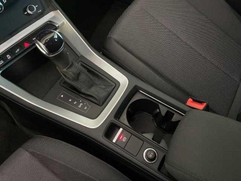 Audi Q3 SPORTBACK Audi Sportback Business Plus 45 TFSI e 180(245) kW(CV) S tronic