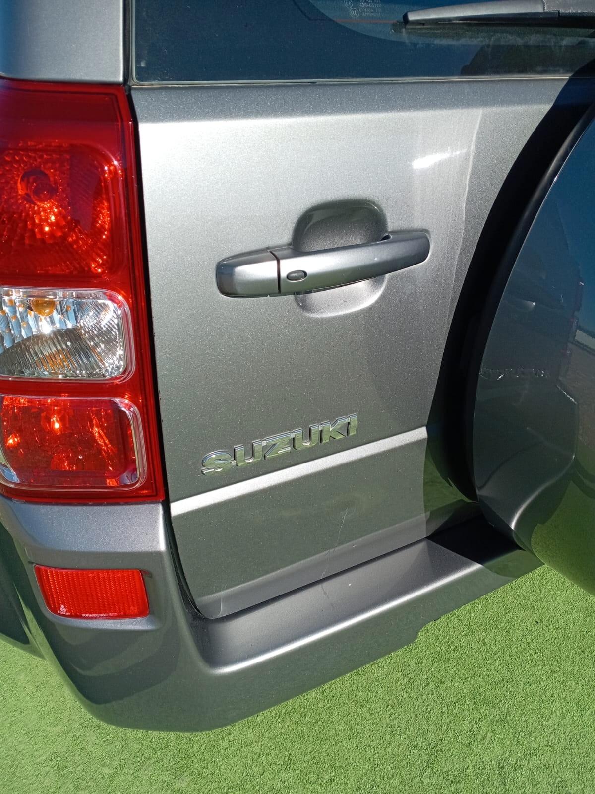 FUORISTRADA Suzuki Grand Vitara DIESEL 1.9