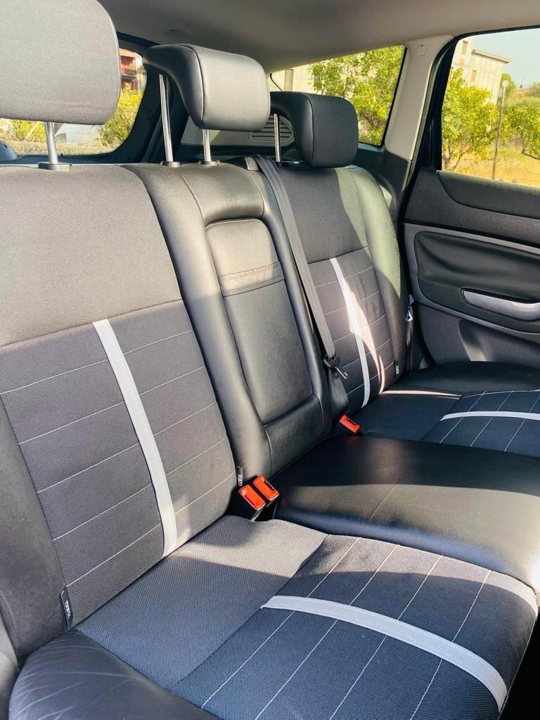 Ford Kuga 2.0TDI COME NUOVA CHIAMA 2012