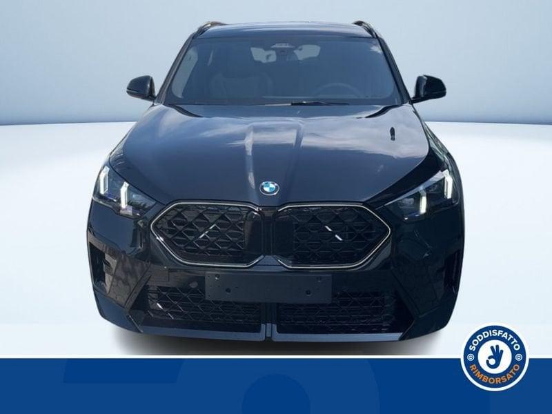 BMW X2 sDrive 20d M Sport Pro