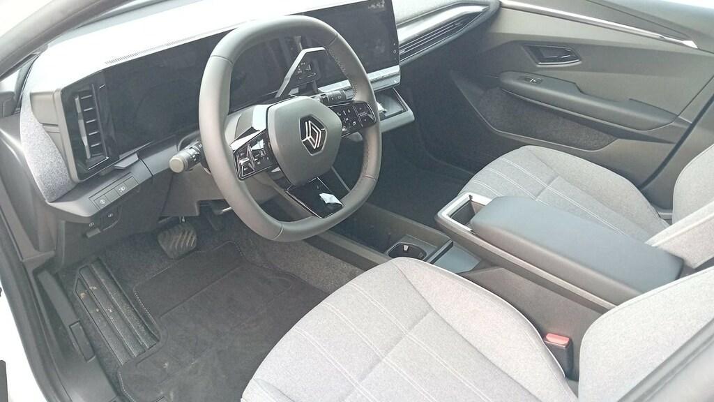 Renault Scenic E-Tech Electric Comfort Range Evolution