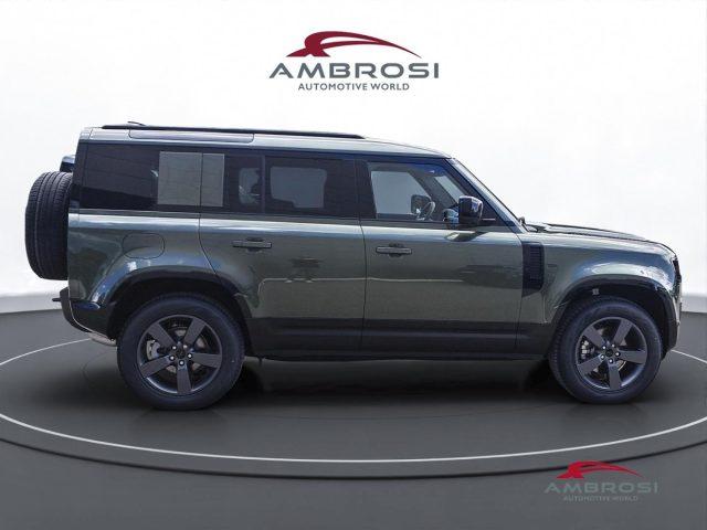 LAND ROVER Defender 3.0 AJ20 X-Dynamic SE 200PS