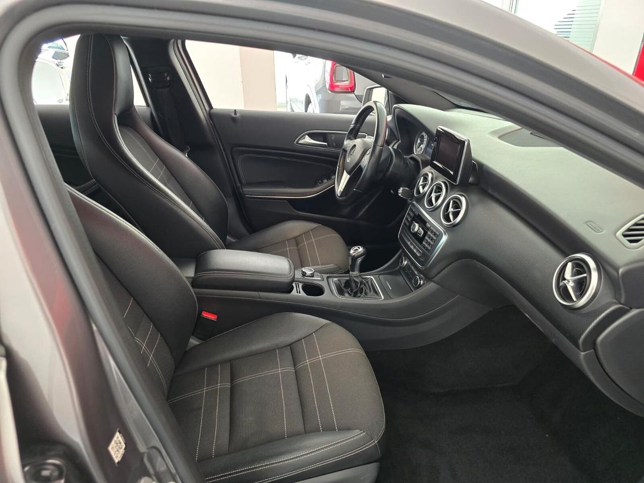 Mercedes-benz A 180 CDI Sport