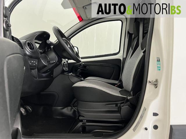 FIAT Fiorino 1.4 8V 77CV Cargo SX