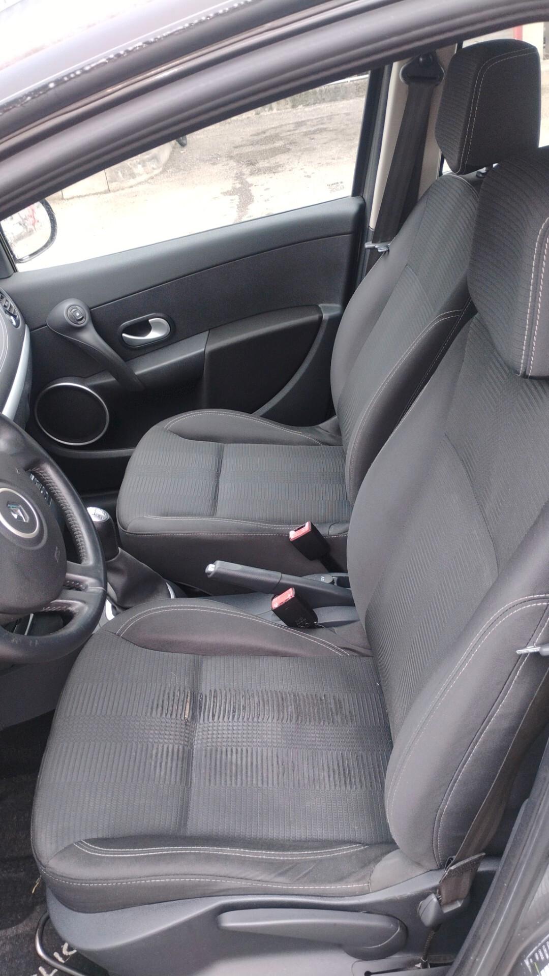 Renault Clio 1.5 dCi 75CV 5 porte Dynamique