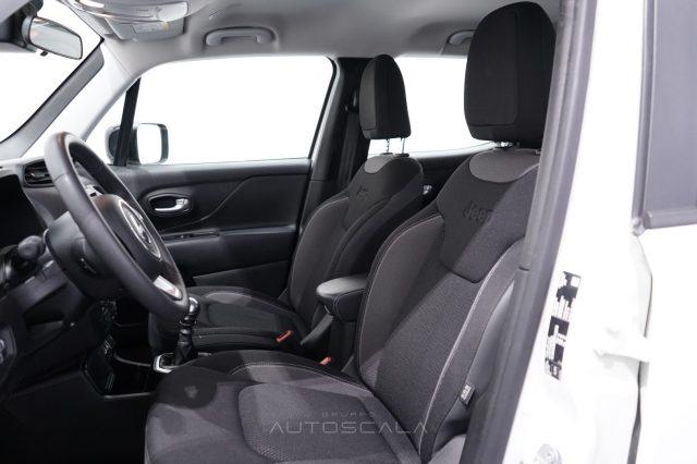 JEEP Renegade 1.6 Mjt 130cv Limited