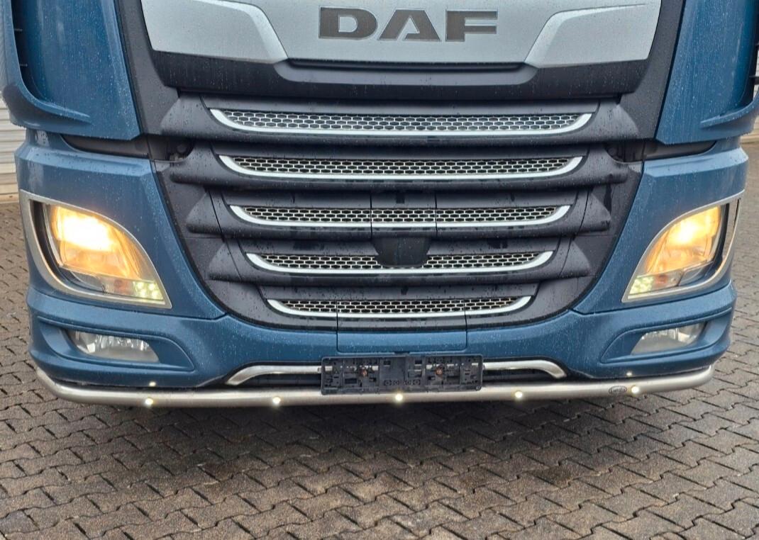 DAF XF 480