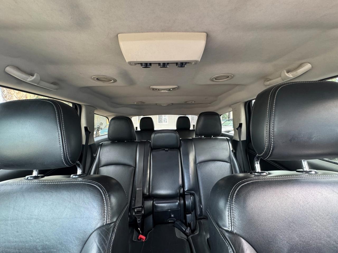 Fiat Freemont 2.0 Multijet 140 CV 7 posti