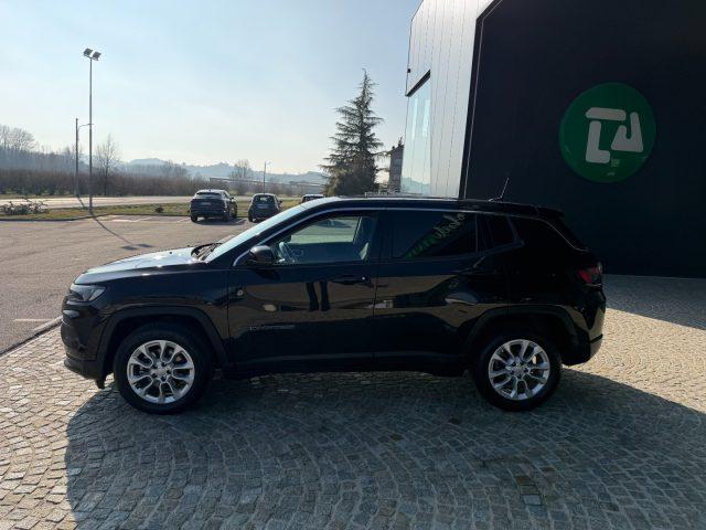 JEEP Compass UNIPRO - 1.6 M.JET 130CV - NO OBBLIGO FINANZIAMENT