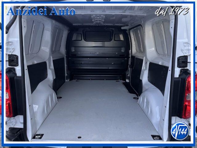 OPEL Vivaro 1.5 Diesel 120CV L2H1 Lungo Enjoy
