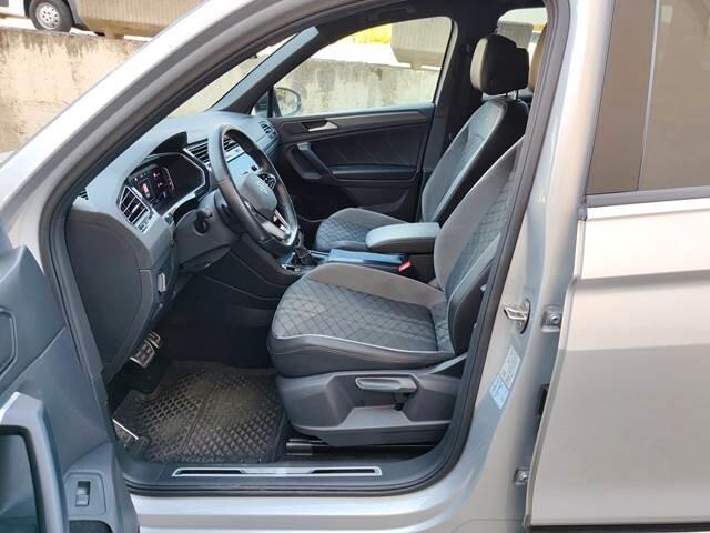 Volkswagen Tiguan 2.0 TDI 150 CV SCR DSG 4MOTION R-Line