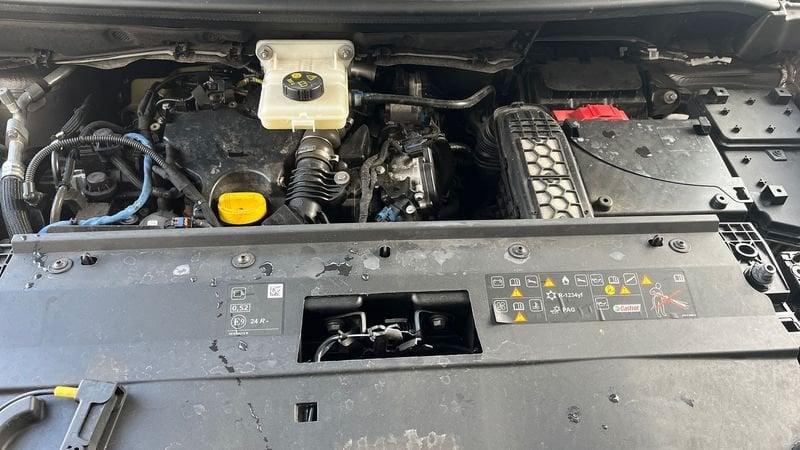 Renault Kangoo Passenger 1.5 Blue dCi 95cv Edition One Plu Passenger 1.5 Blue dCi 95cv Edition One AUTOCARRO