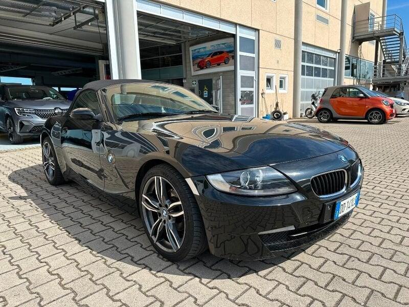 BMW Z4 Z4 2.0i cat Roadster