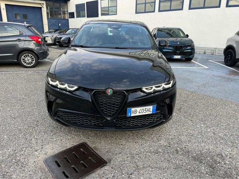 Alfa Romeo Tonale Tonale 1.5 160 CV MHEV TCT7 Sprint