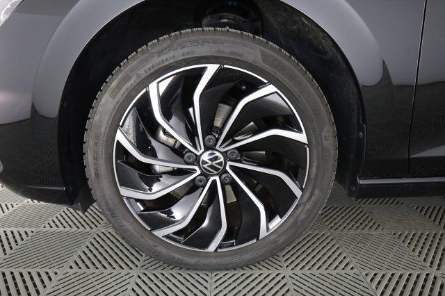 VOLKSWAGEN Golf Golf 1.0 eTSI EVO DSG Life