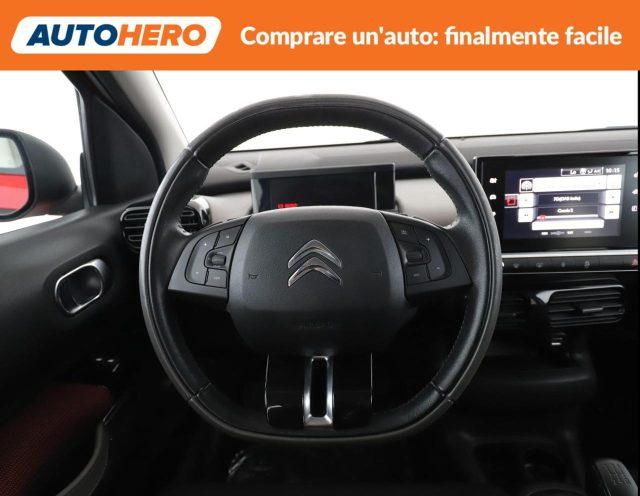 CITROEN C4 Cactus BlueHDi 100 Shine