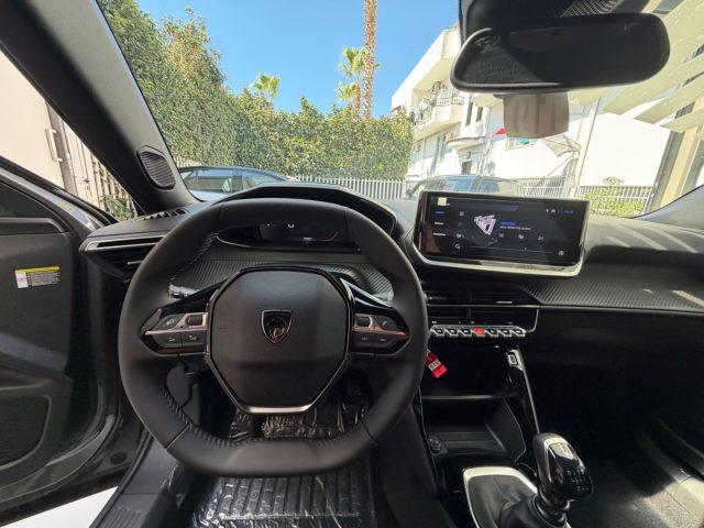 PEUGEOT 2008 Turbo benzina 100cv Allure tua da ?239,00