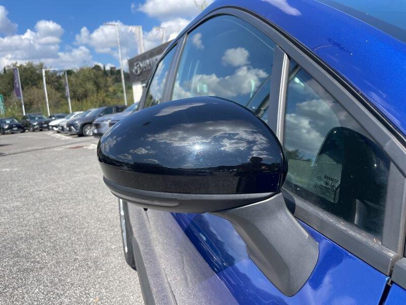 Renault Captur II 2019 1.6 E-Tech hybrid Zen 145cv auto