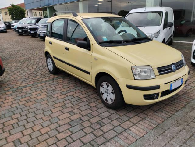 FIAT Panda 1.2 Dynamic GPL
