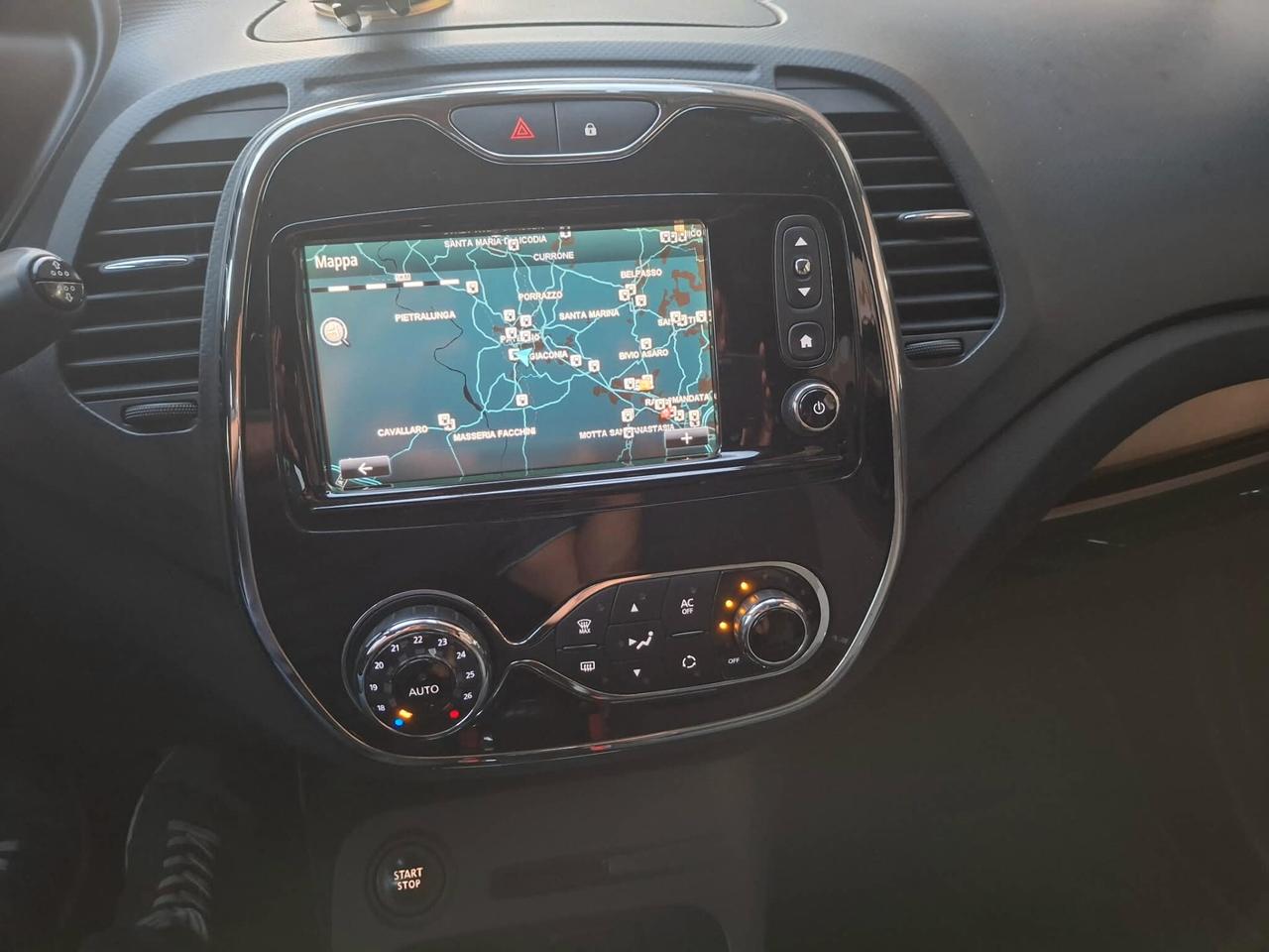 Renault Captur 1.5 dCi 8V 90 CV Start&Stop Energy R-Link