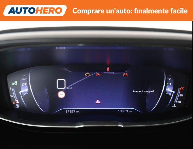 PEUGEOT 5008 BlueHDi 120 S&S Allure