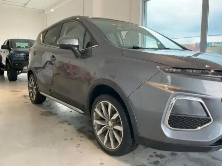 Evo 4 1.6 Bi-Fuel GPL