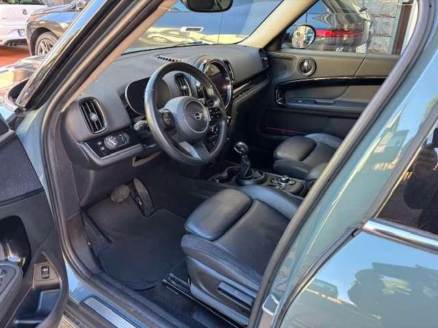 MINI Cooper SE Countryman Mini Countryman Cooper SE ALL4 PLUG IN 4X4