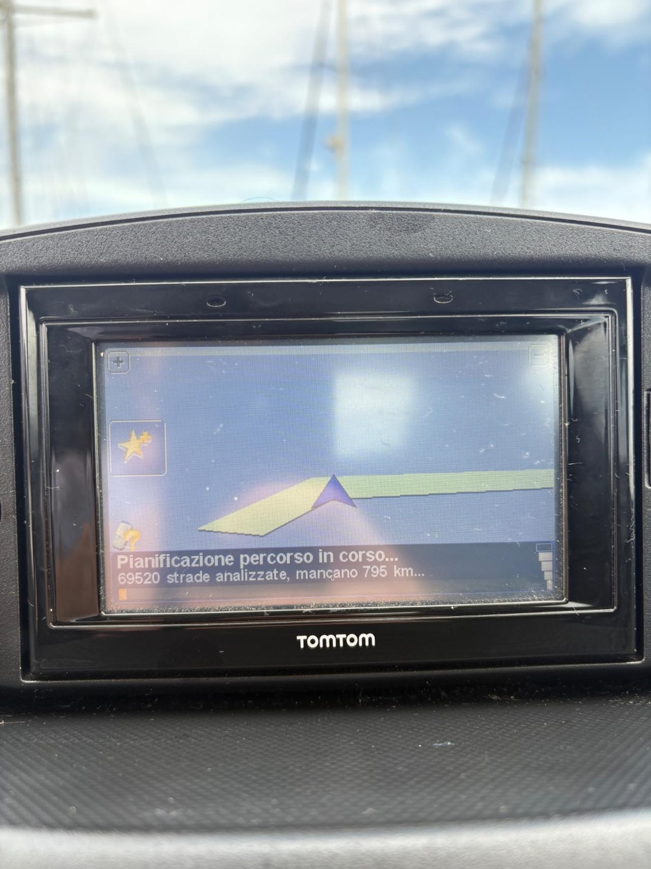 Toyota Aygo 1.0 12V VVT-i 5 porte Lounge Connect